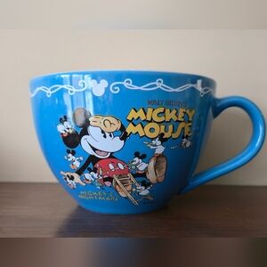Disney Mickey Mouse Mug